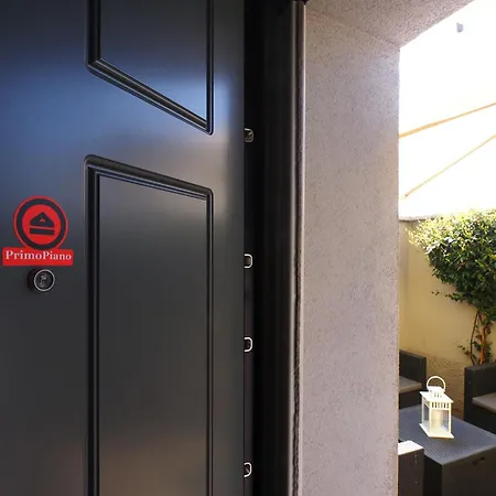 Appartement Primopiano - Rogoredo