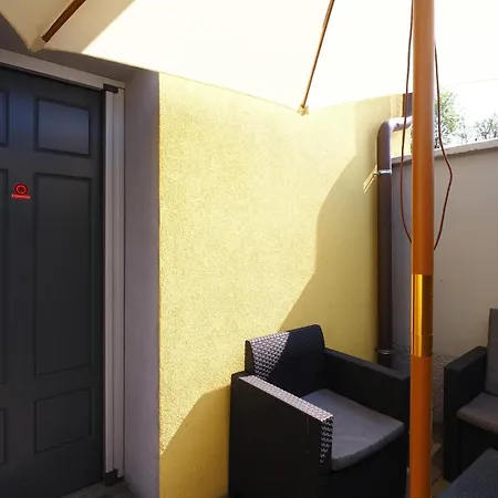 Appartement Primopiano - Rogoredo Milan