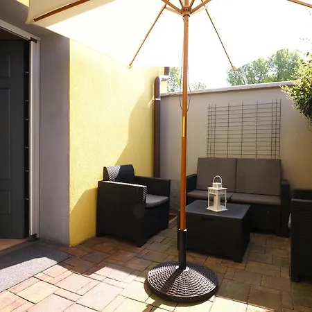 Primopiano - Rogoredo Appartement *