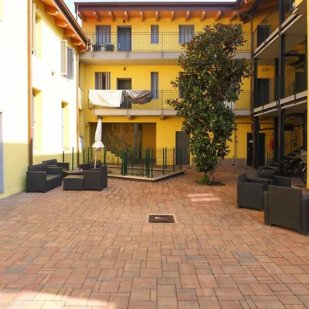 Primopiano - Rogoredo Appartement