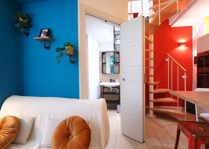 Primopiano - Rogoredo * Milan