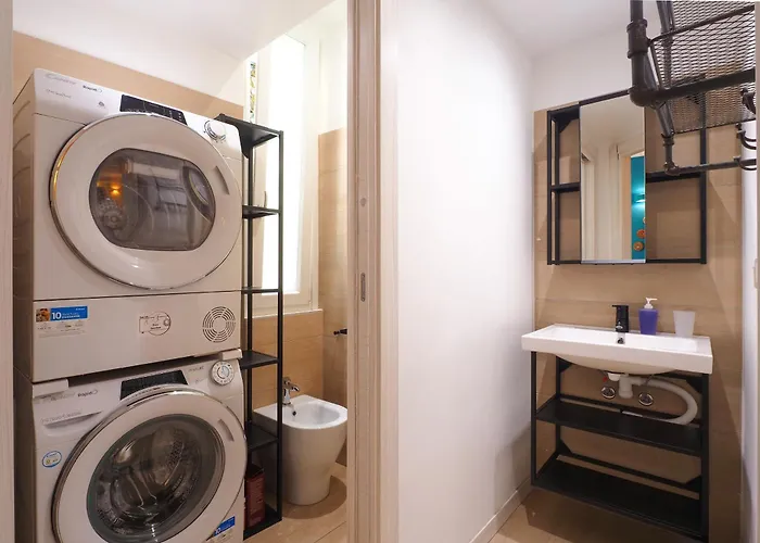 Primopiano - Rogoredo Appartement