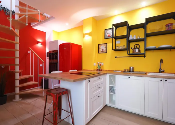 Appartement Primopiano - Rogoredo *