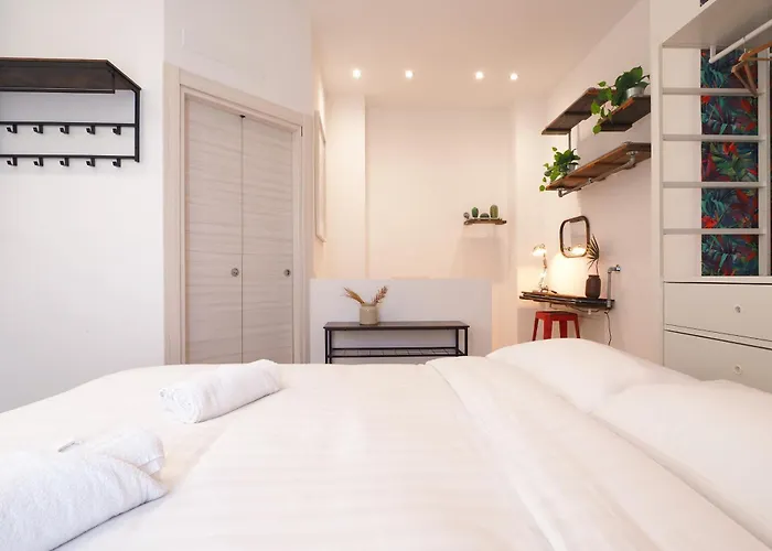 Appartement Primopiano - Rogoredo *