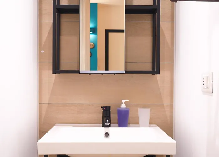 Primopiano - Rogoredo Appartement *